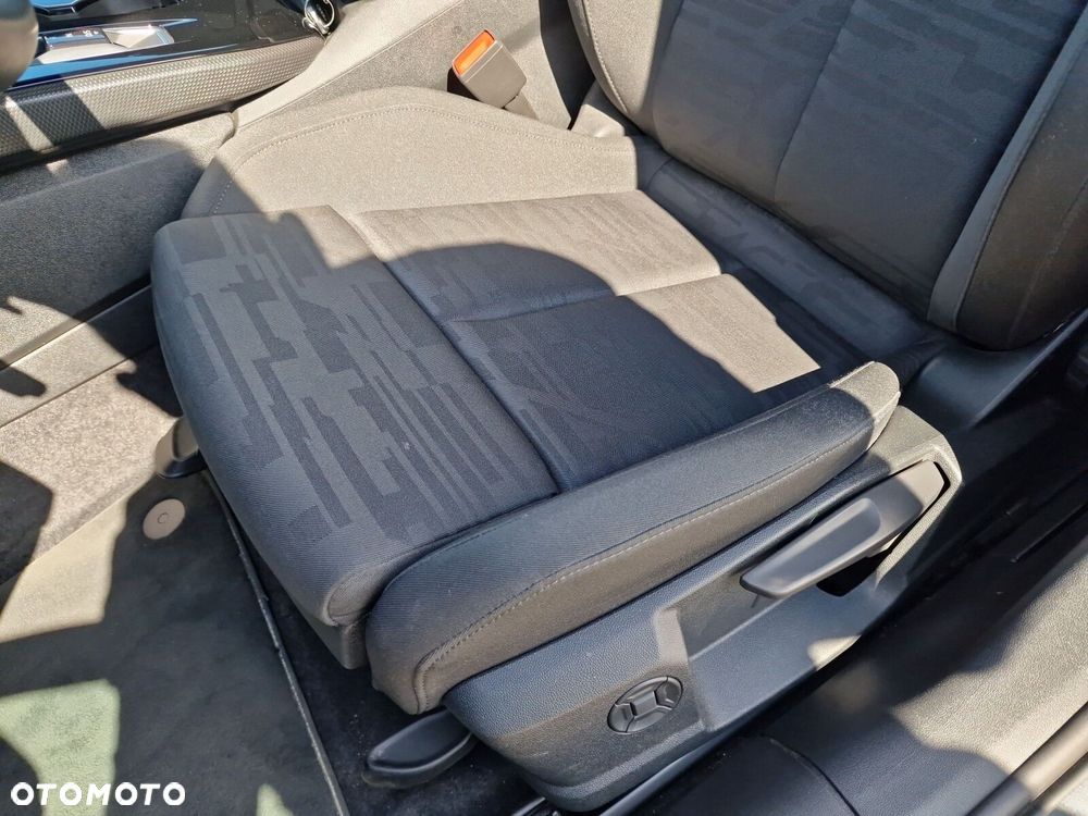 Audi A5 Limousine TFSI S tronic - 16