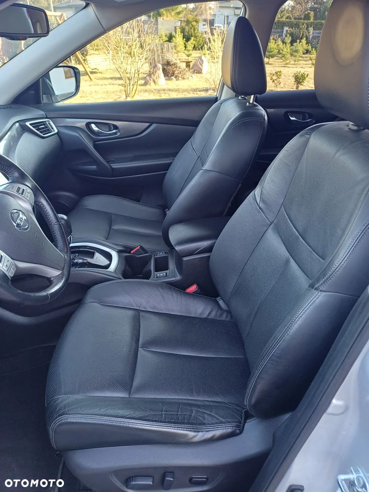 Nissan X-Trail 1.6 DCi Xtronic Tekna - 5