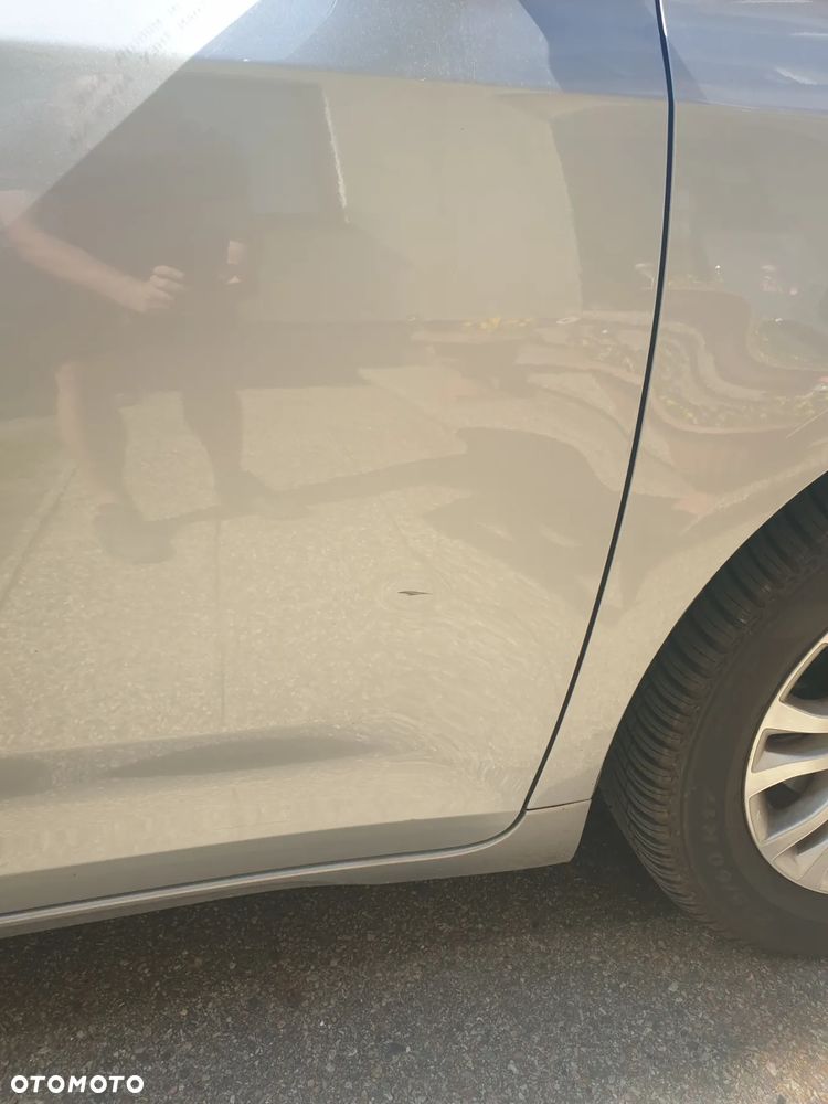 Toyota Sienna 3.5 V6 - 5