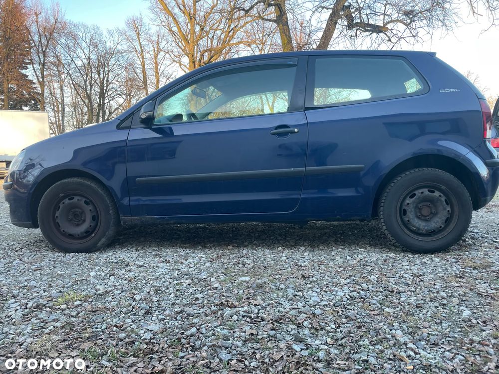 Volkswagen Polo 1.2 Goal - 6