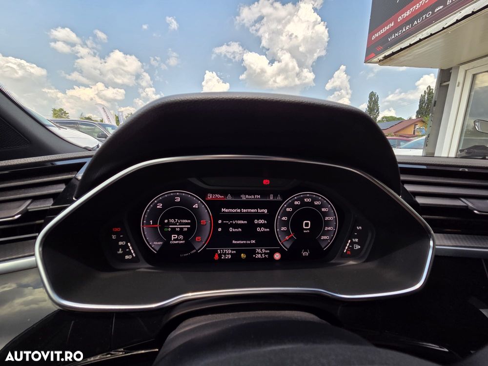 AUDI Q3 2021 — imagine 15