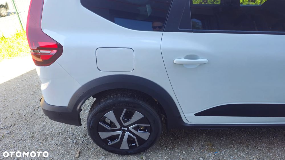 Dacia Jogger - 8