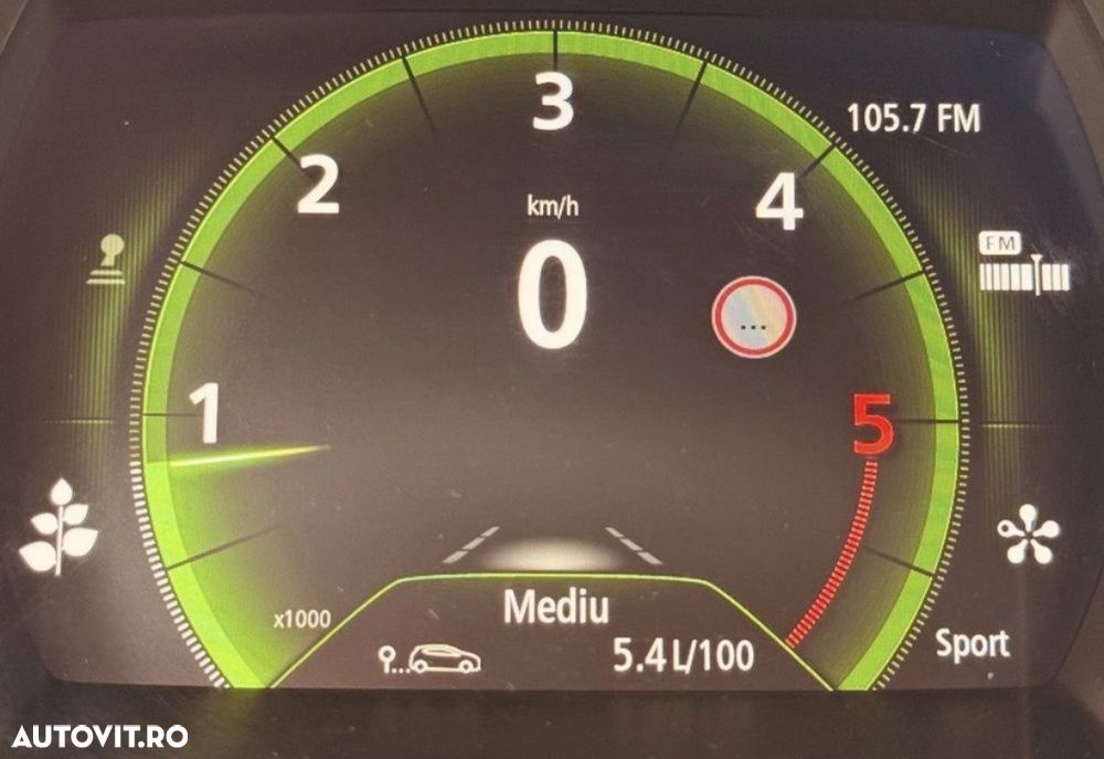 Renault Talisman ENERGY dCi 130 EDC INTENS - 21