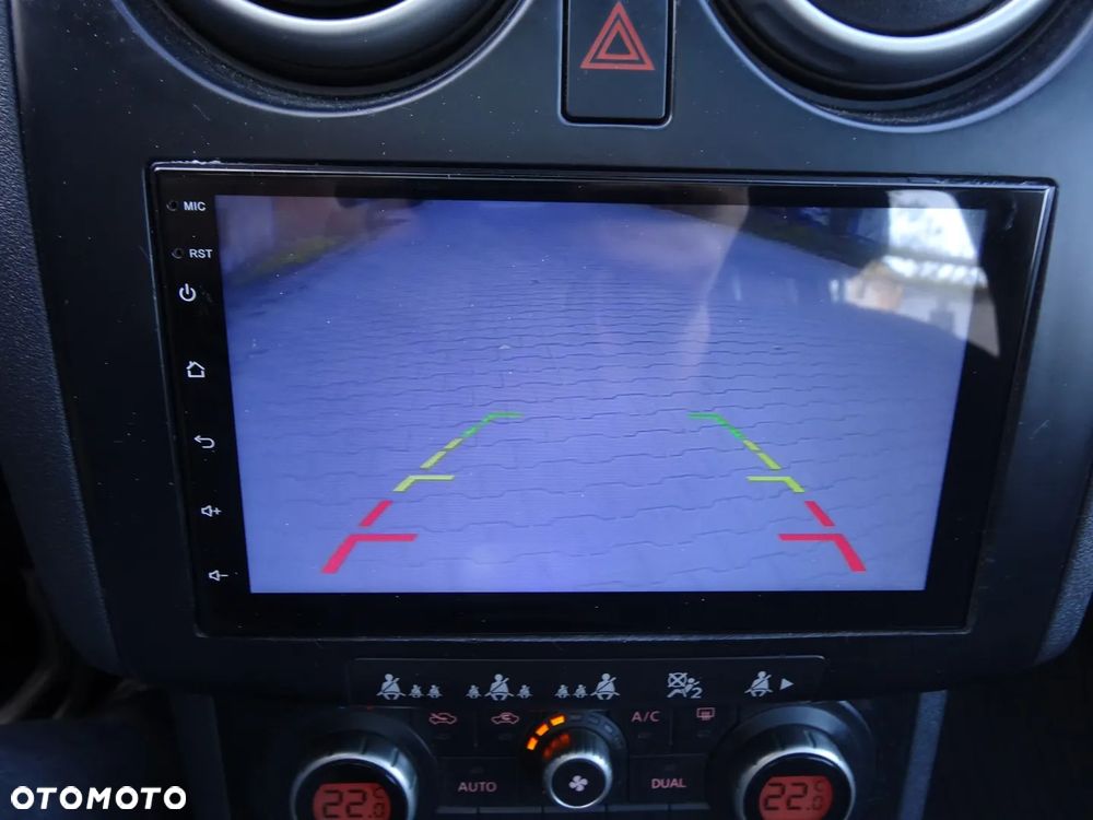 Nissan Qashqai 2.0 Acenta - 29