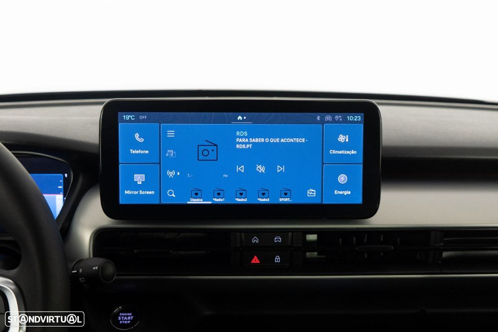 Jeep Avenger 54 kWh Summit - 22