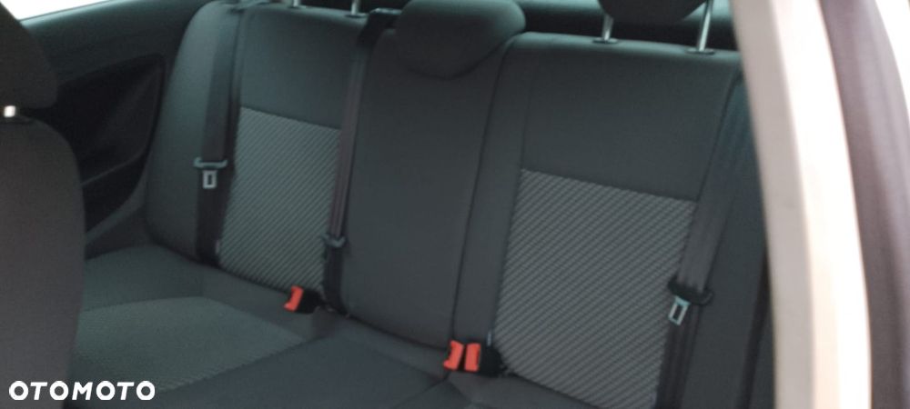 Seat Ibiza 1.4 16V Stylance - 15