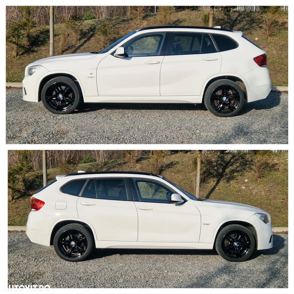 BMW X1 xDrive23d Aut. - 3