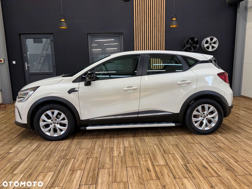 Renault Captur 1.3 TCe Intens EDC - 11