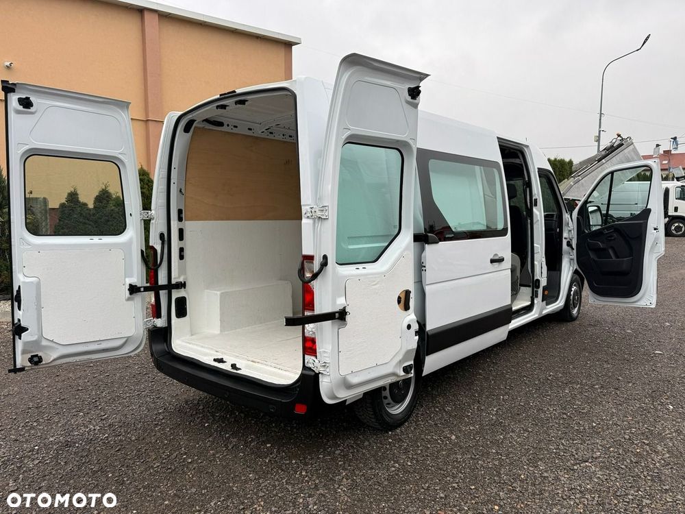 Opel Movano - 19