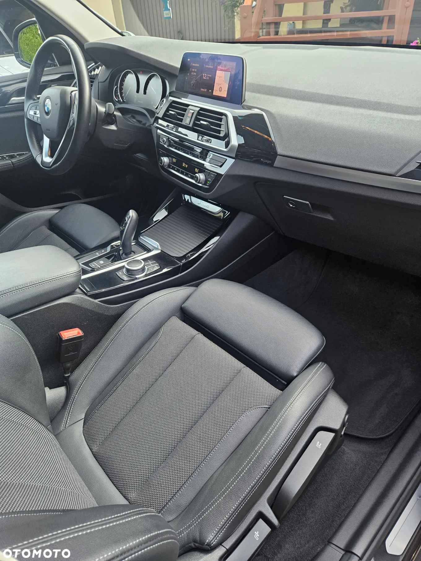BMW X3 xDrive20d xLine - 18