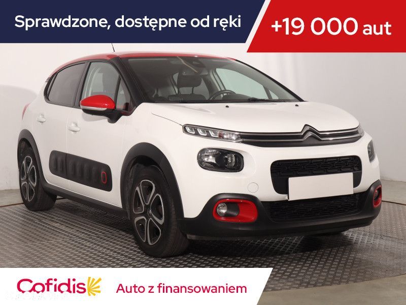 Citroën C3 - 2
