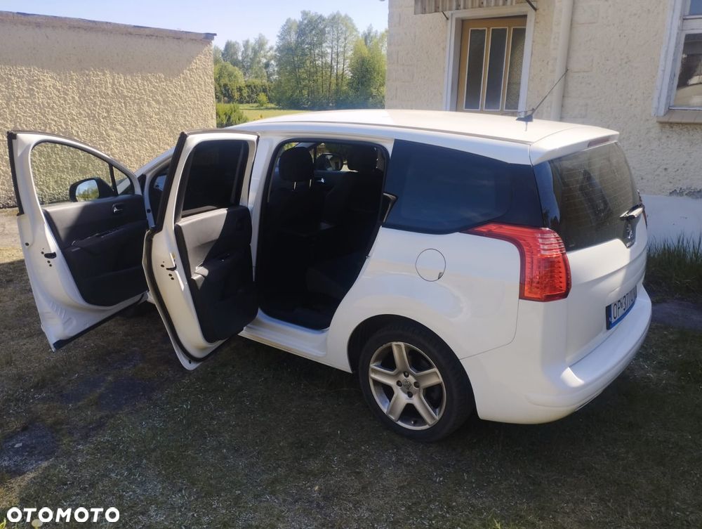Peugeot 5008 1.2 PureTech Access - 4