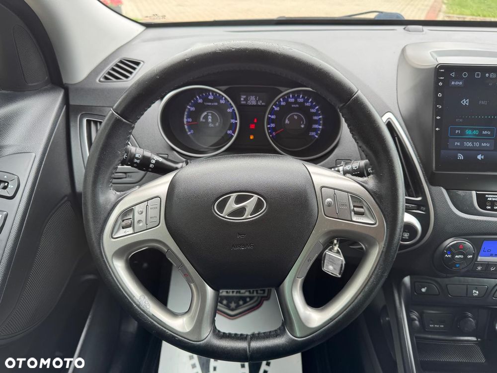 Hyundai ix35 - 26