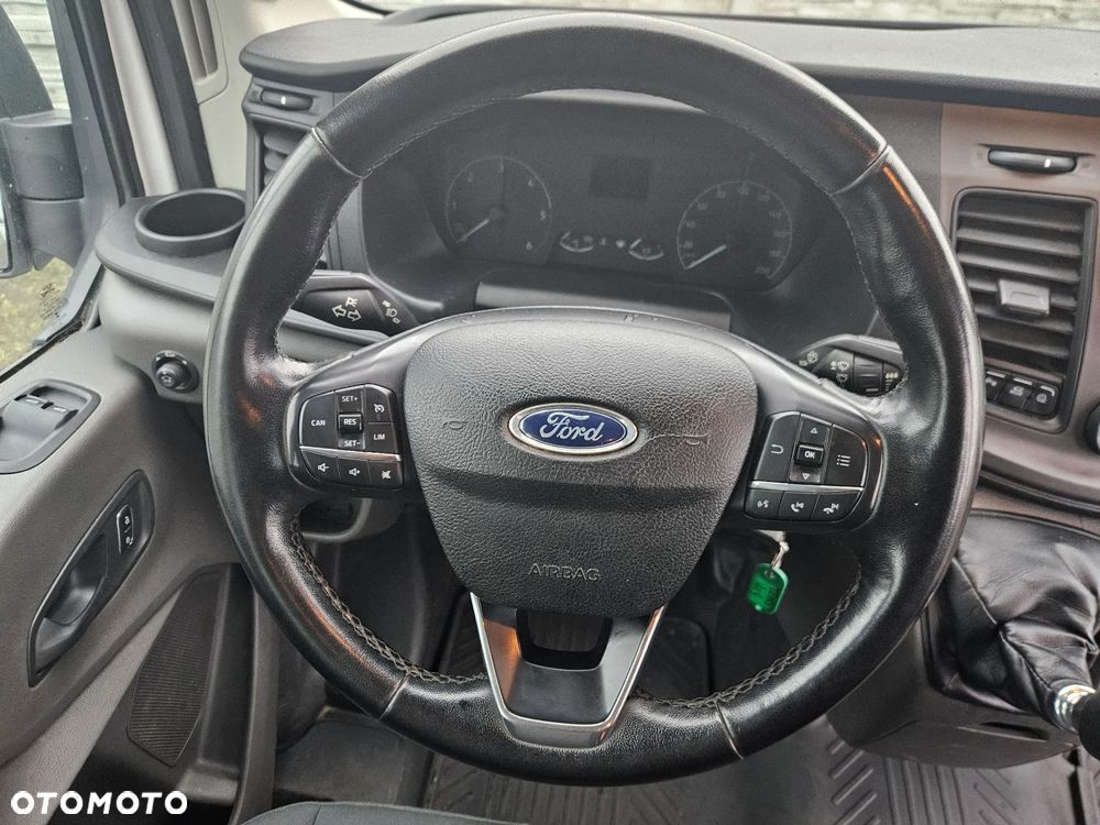 Ford TRANSIT - 14