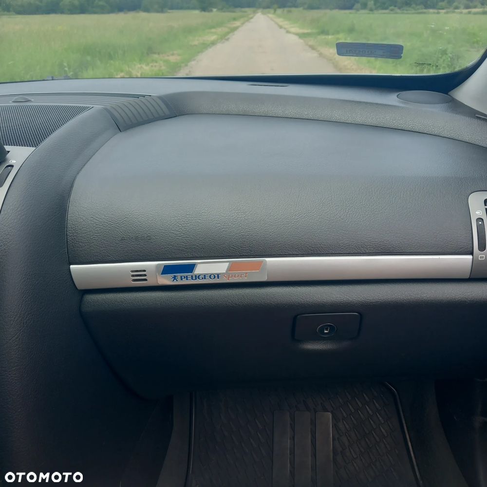 Peugeot 407 1.8 SR Komfort - 14
