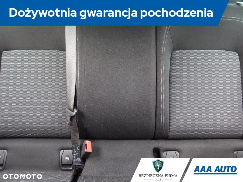 Opel Astra - 11