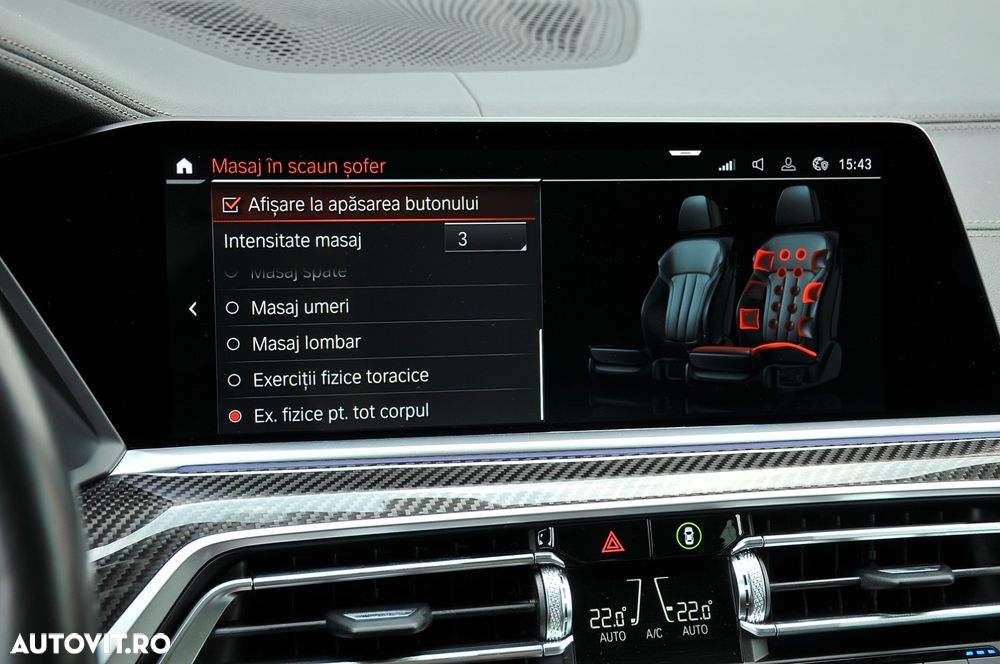 BMW X5 xDrive40d - 25