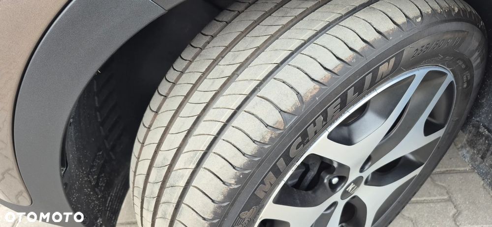 Kia Sportage 2.0 CRDI AWD VISION - 9