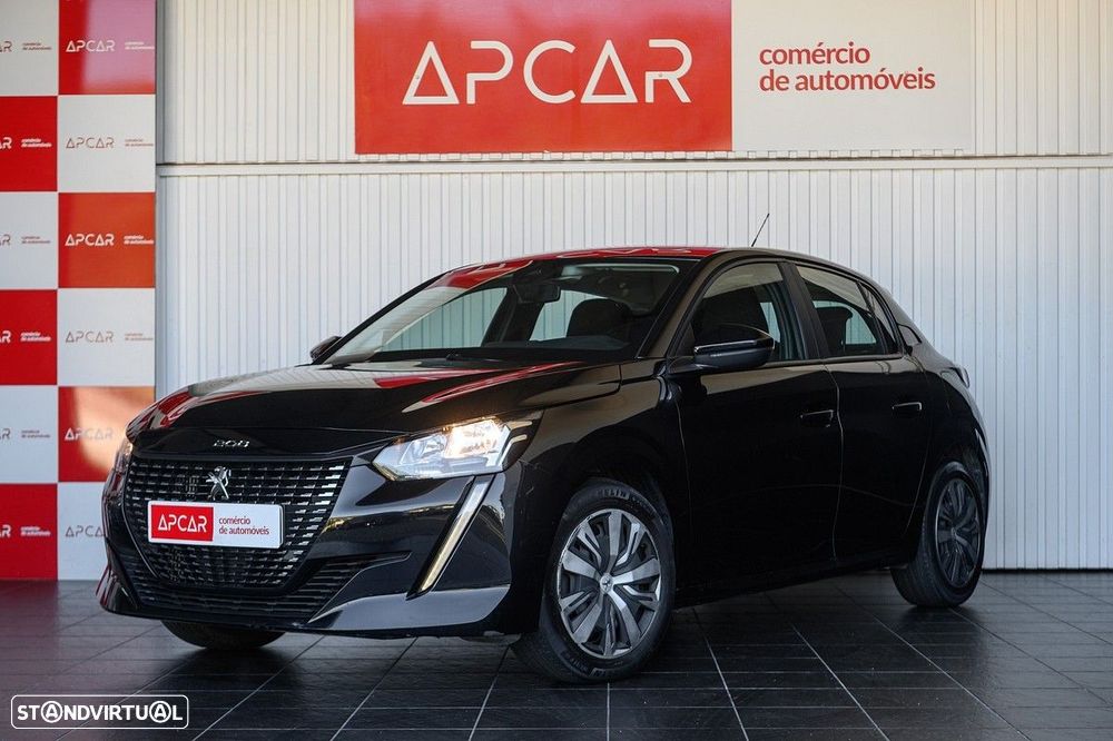 Peugeot 208 1.2 PureTech Active - 7