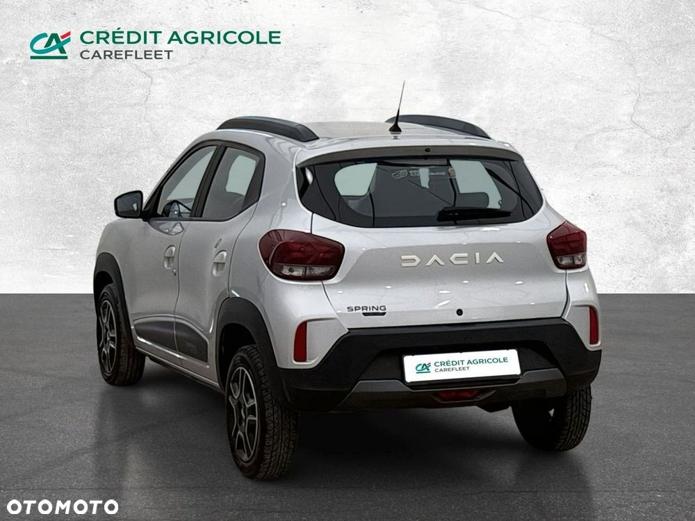 Dacia Spring - 8