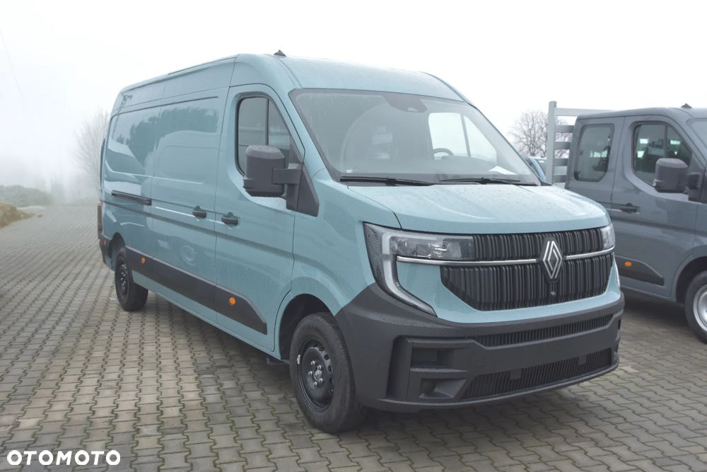 Renault Master L3H2 AUTOMAT AT9 170KM - 7