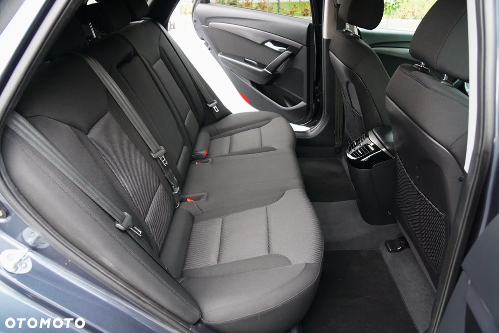 Hyundai i40 1.6 GDI Style - 21