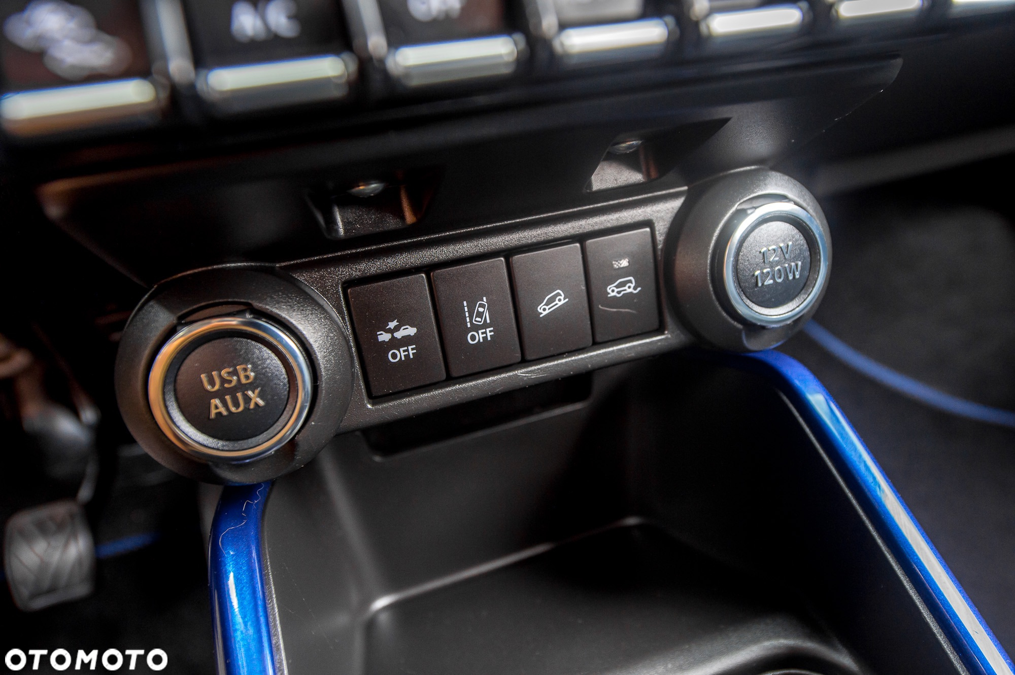 Suzuki Ignis 1.2 Dualjet Hybrid Allgrip Comfort+ - 23