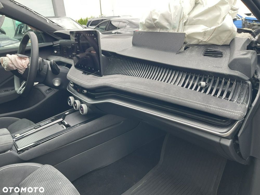 Skoda Superb 2.0 TSI Sportline DSG - 13