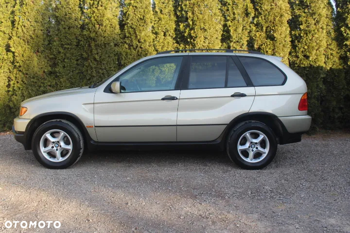 BMW X5 3.0 i - 2