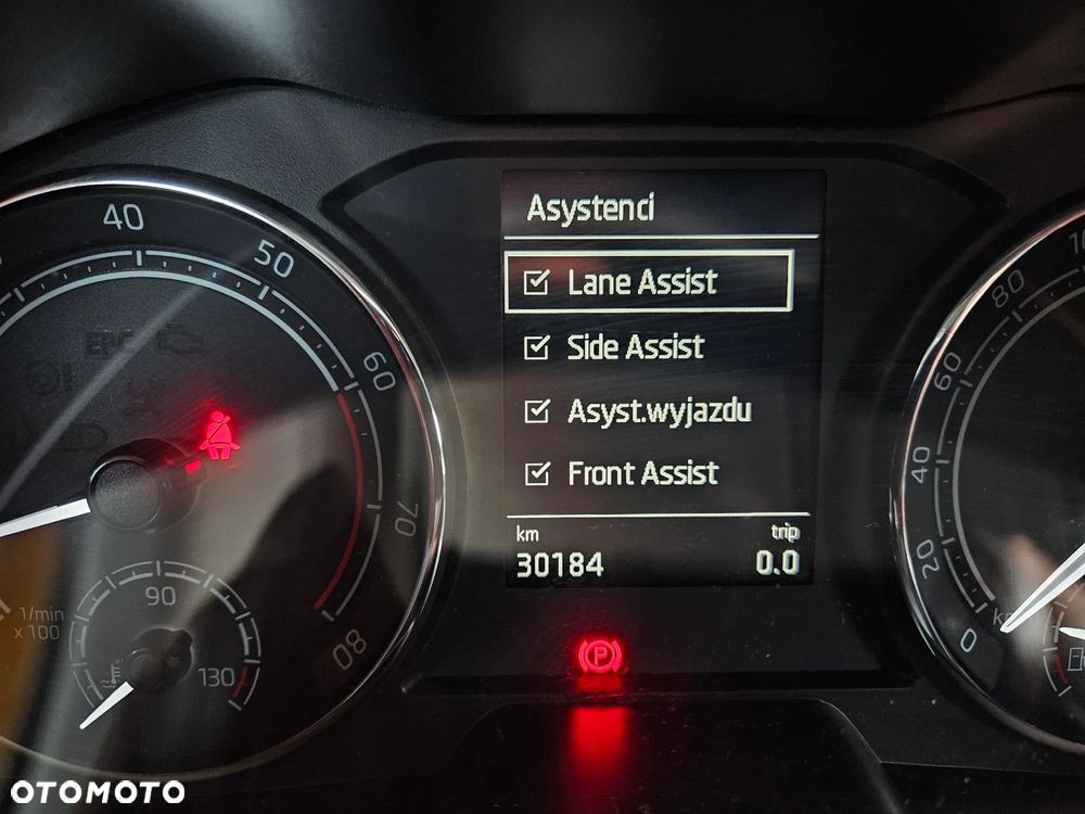 Skoda Kamiq 1.5 TSI Style - 13