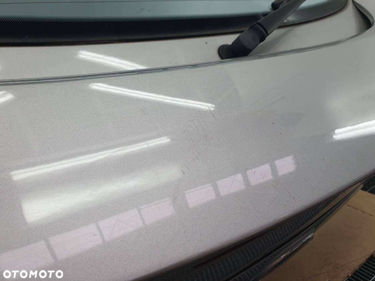 KLAPA TYŁ SPOILER HB 5D FORD MONDEO MK4 IV PNZJE0 ZJPCWWA - 6