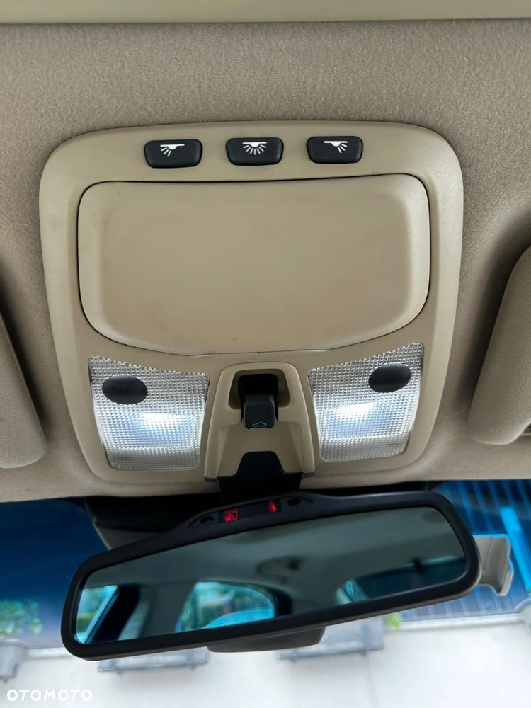 Volvo S80 - 11