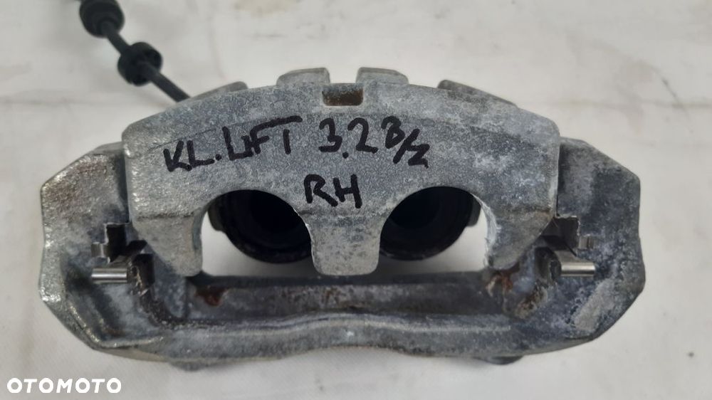 JEEP CHEROKEE KL LIFT 3.2 19- ZACISK HAMULCA PRAWY PRZÓD - 5