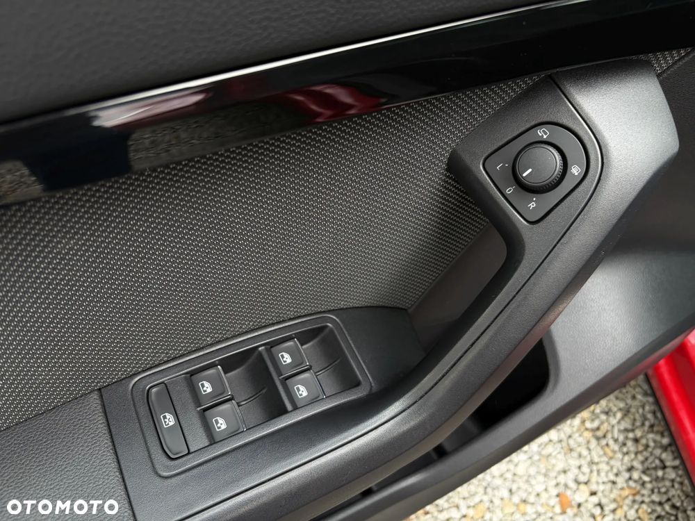 Seat Ateca 1.5 Eco TSI Xcellence S&S DSG - 33