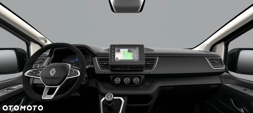 Renault Trafic - 9