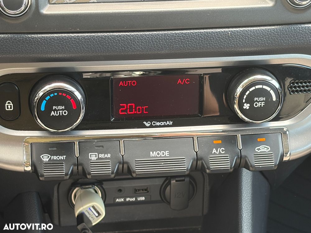 Kia Rio 1.4 DSL Comfort - 11