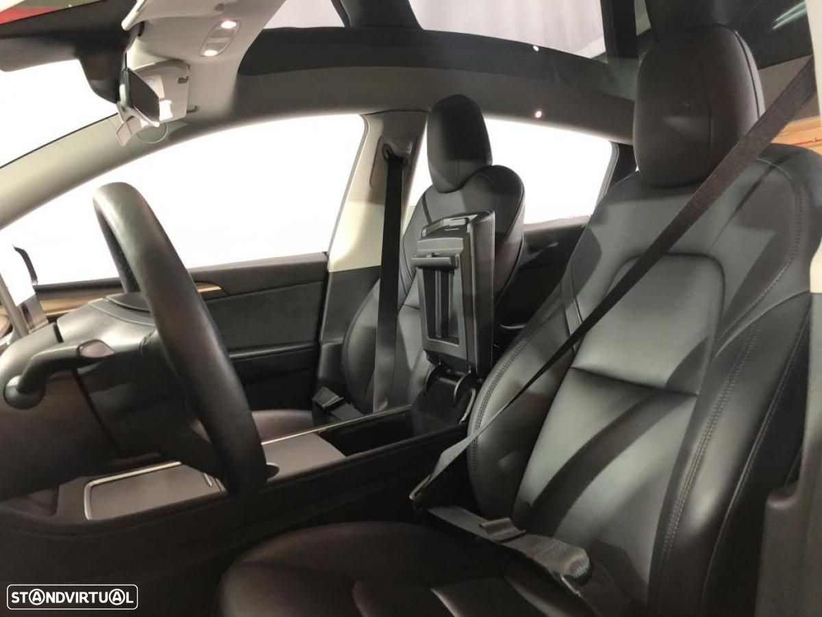 Tesla Model Y Long Range Tração Integral - 5