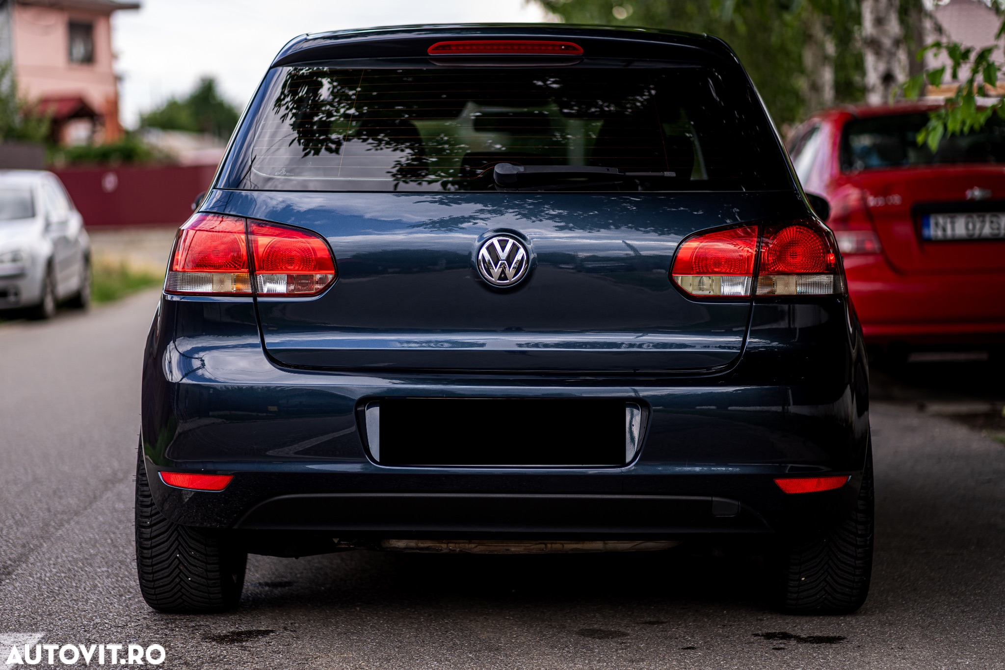 Volkswagen Golf 1.4 Team - 26
