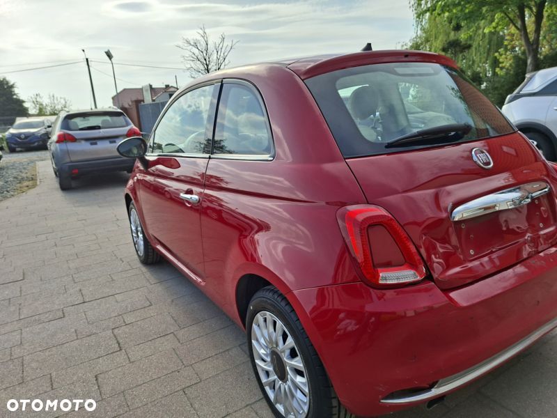 Fiat 500 - 11