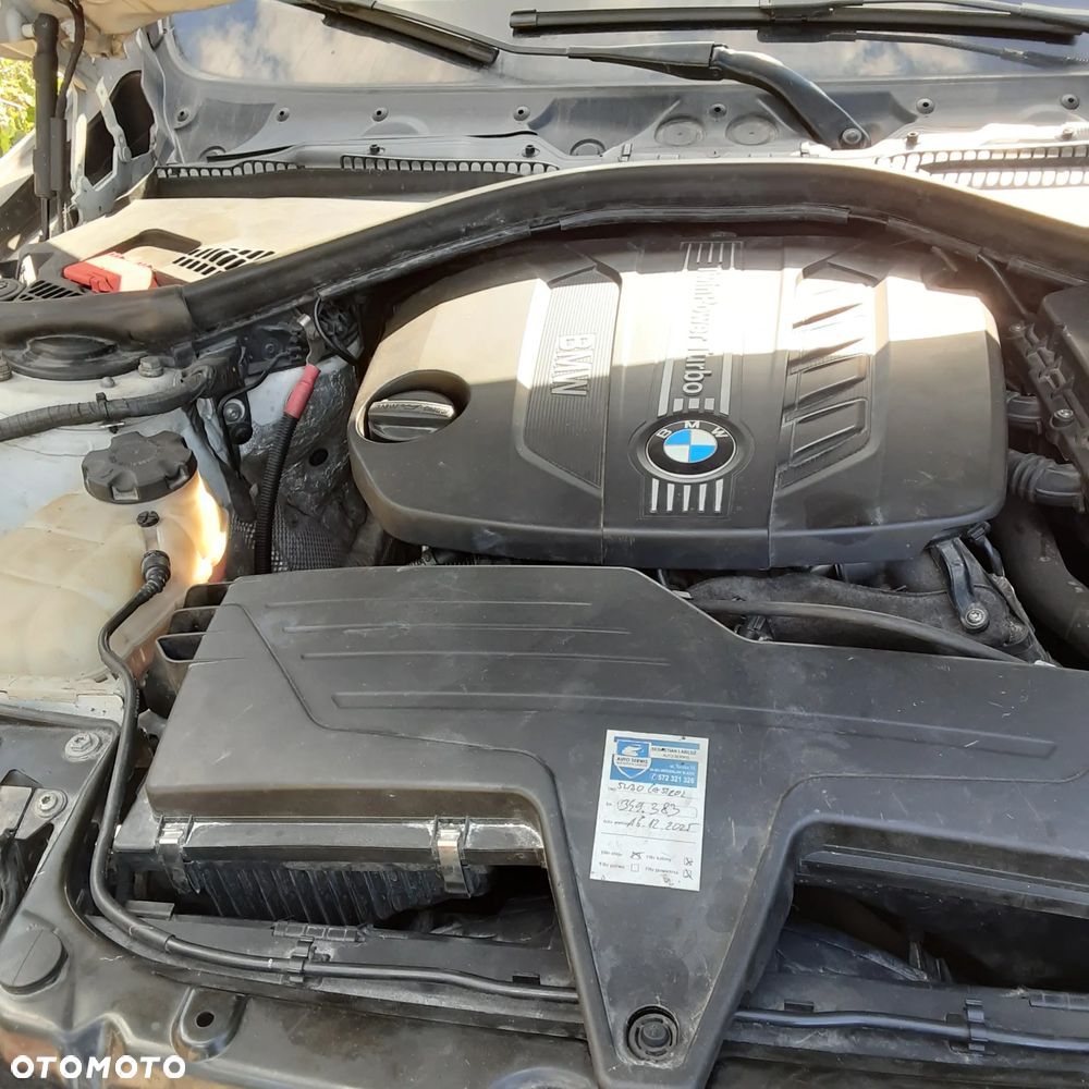 BMW Seria 3 - 24