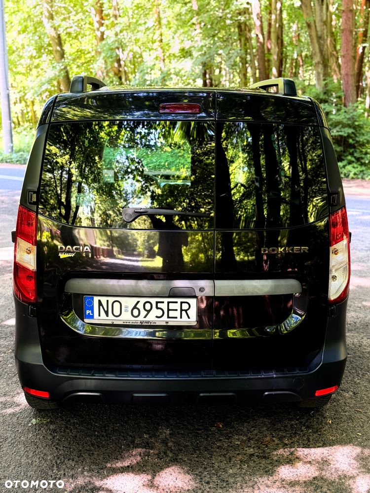 Dacia Dokker - 12