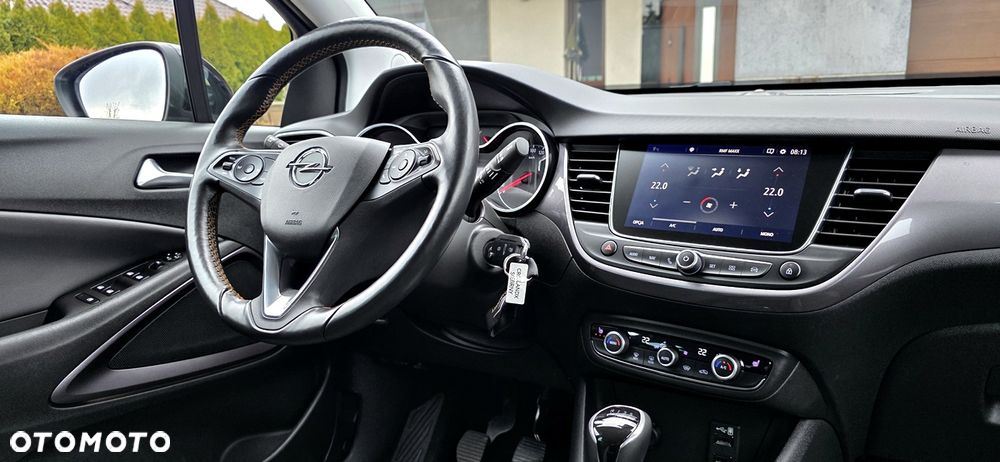 Opel Crossland X 1.2 Start/Stop Ultimate - 5