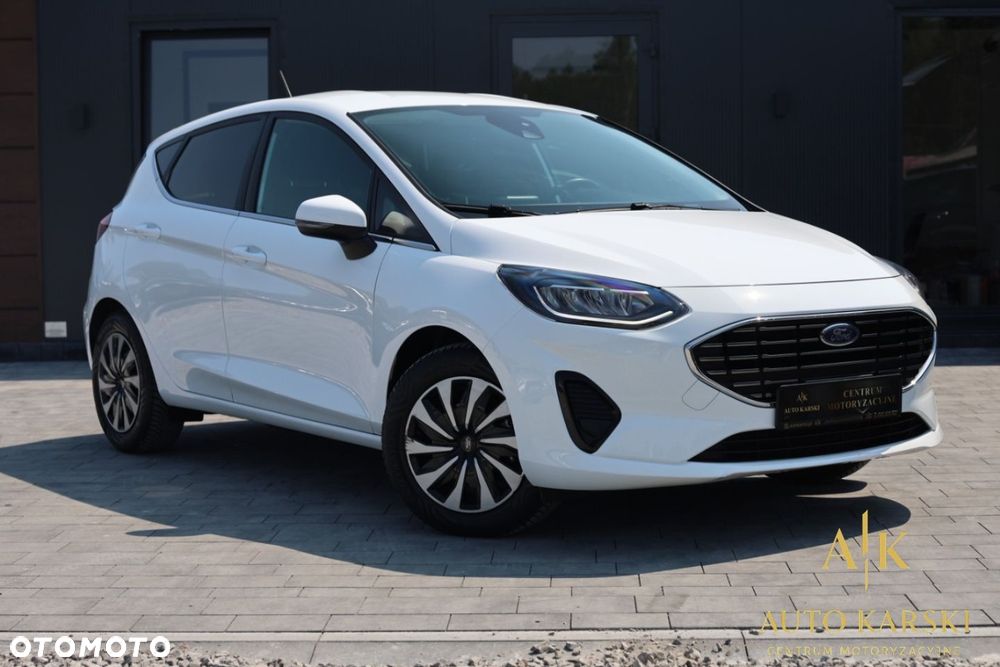Ford Fiesta - 4