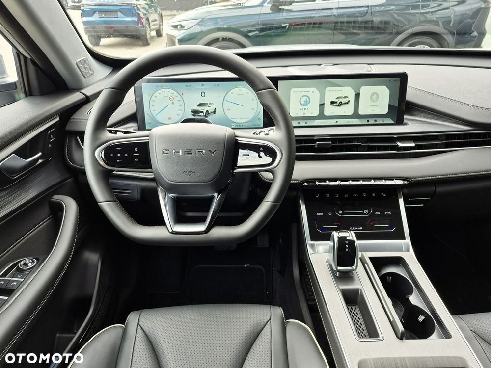 Chery Tiggo 4 - 29