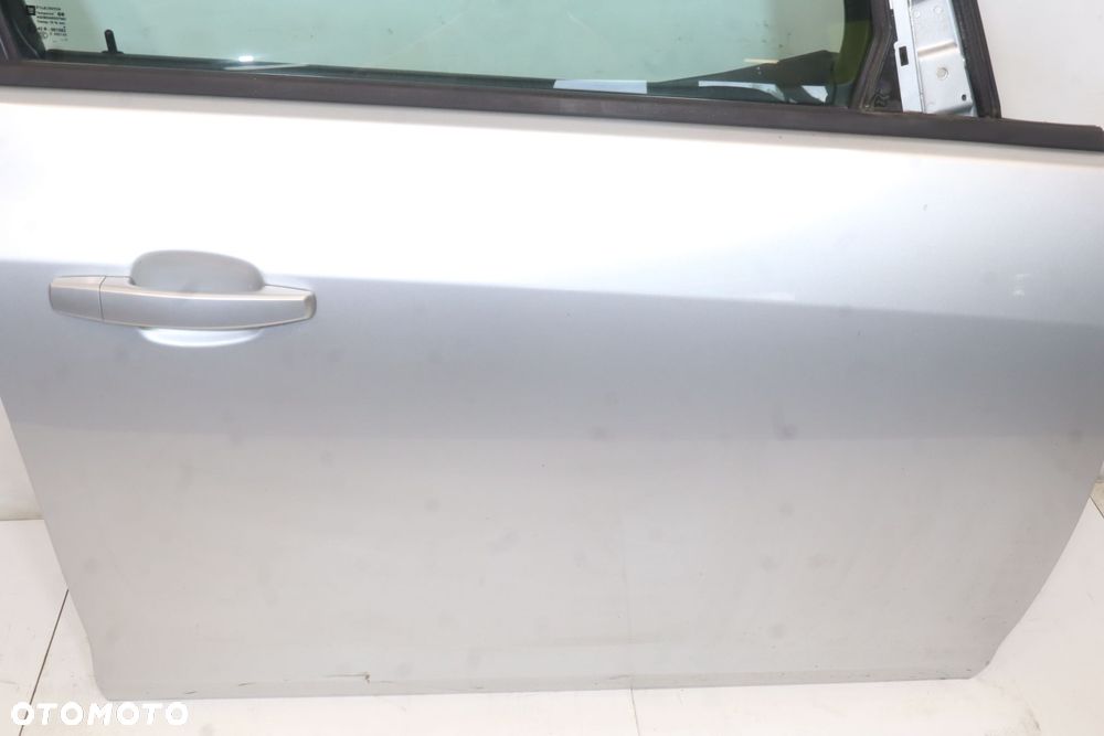 DRZWI PRAWY PRZÓD OPEL ASTRA J Z176 - 5