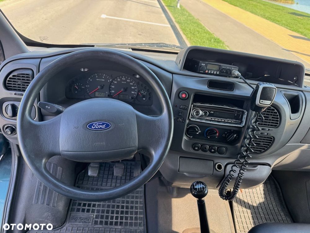 Ford TRANSIT - 6