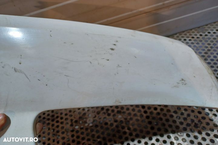 RAMA FAR DREAPTA Fiat Ducato 3 Typ250 [2006 - 2011] Autoutilitara dub - 2