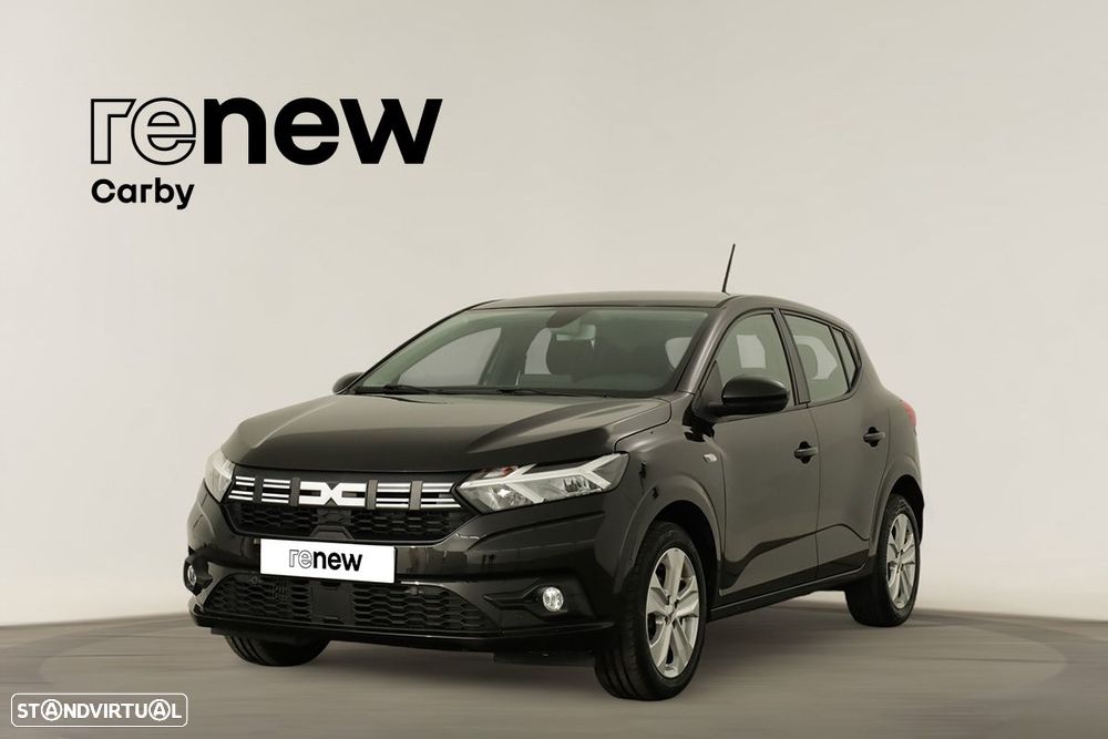 Dacia Sandero 1.0 TCe Expression - 1