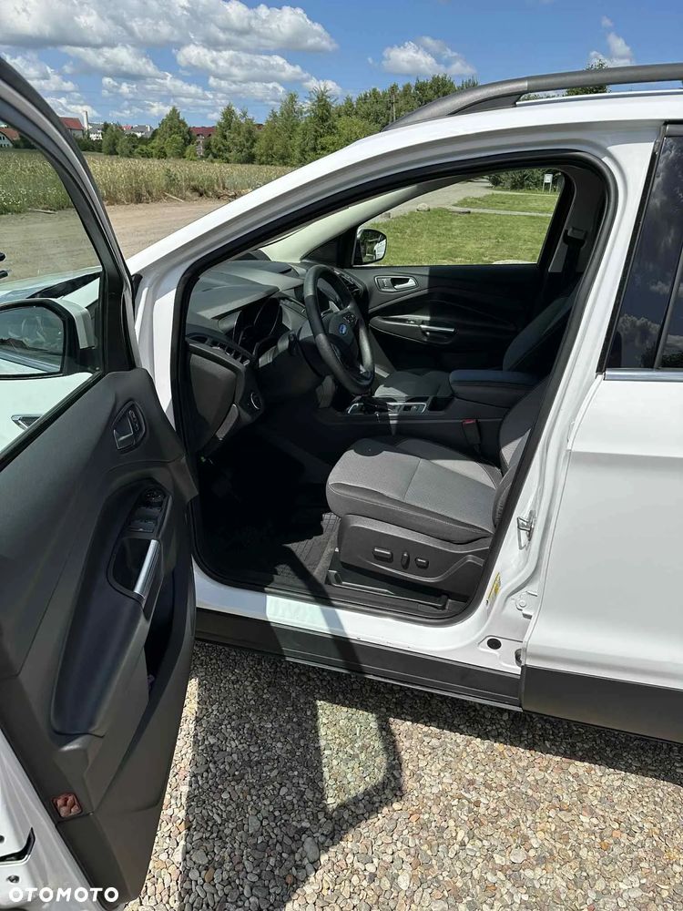 Ford Escape 1.5 EcoBoost AWD SE - 10