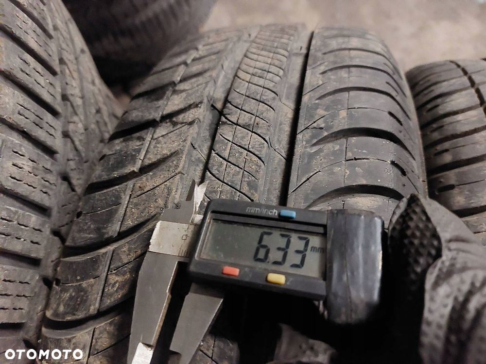 OPONY LETNIE 4 SZT 175/65R14 2015R GOODYEAR DURAGRIP MICHELIN ENERGY - 13